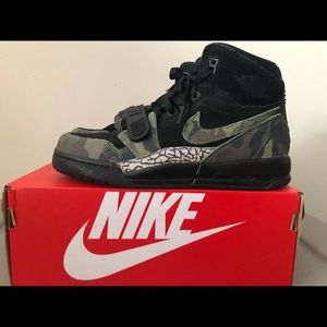 Nike air Jordan legacy’s